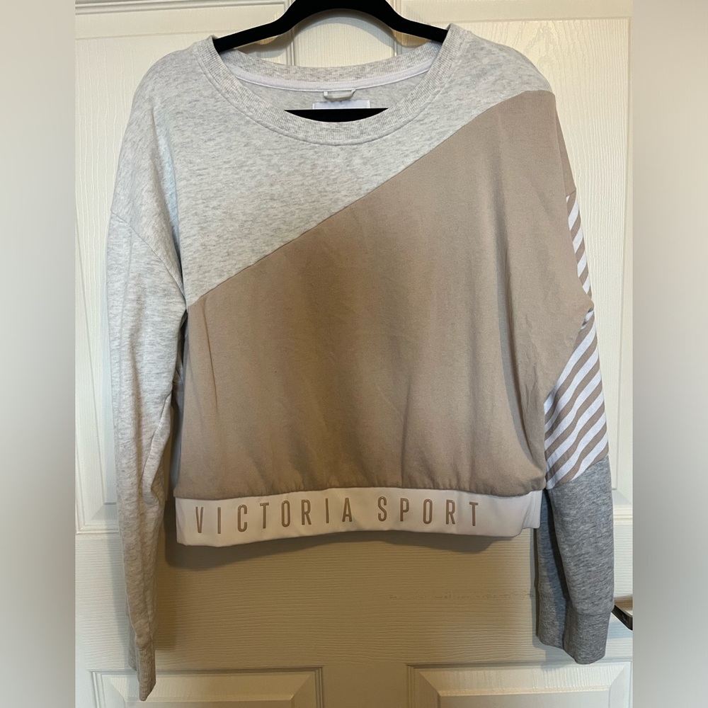 Victoria’s Secret crewneck sweater